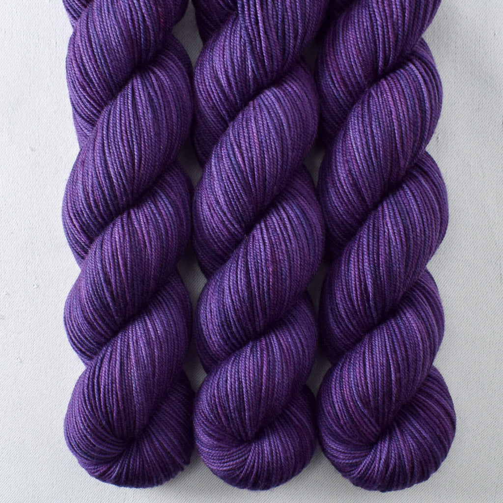Impulsive - Miss Babs Laurel Falls yarn