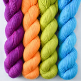 Inconceivable - Miss Babs Yummy 2-Ply Quartet