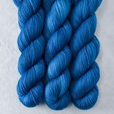 Indusium - Miss Babs Yummy 2-Ply superwash Merino wool yarn