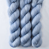 Inlet - Miss Babs Yummy 2-Ply superwash Merino wool yarn