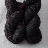 Interstellar - Miss Babs Yummy 2-Ply Toes superwash Merino wool yarn