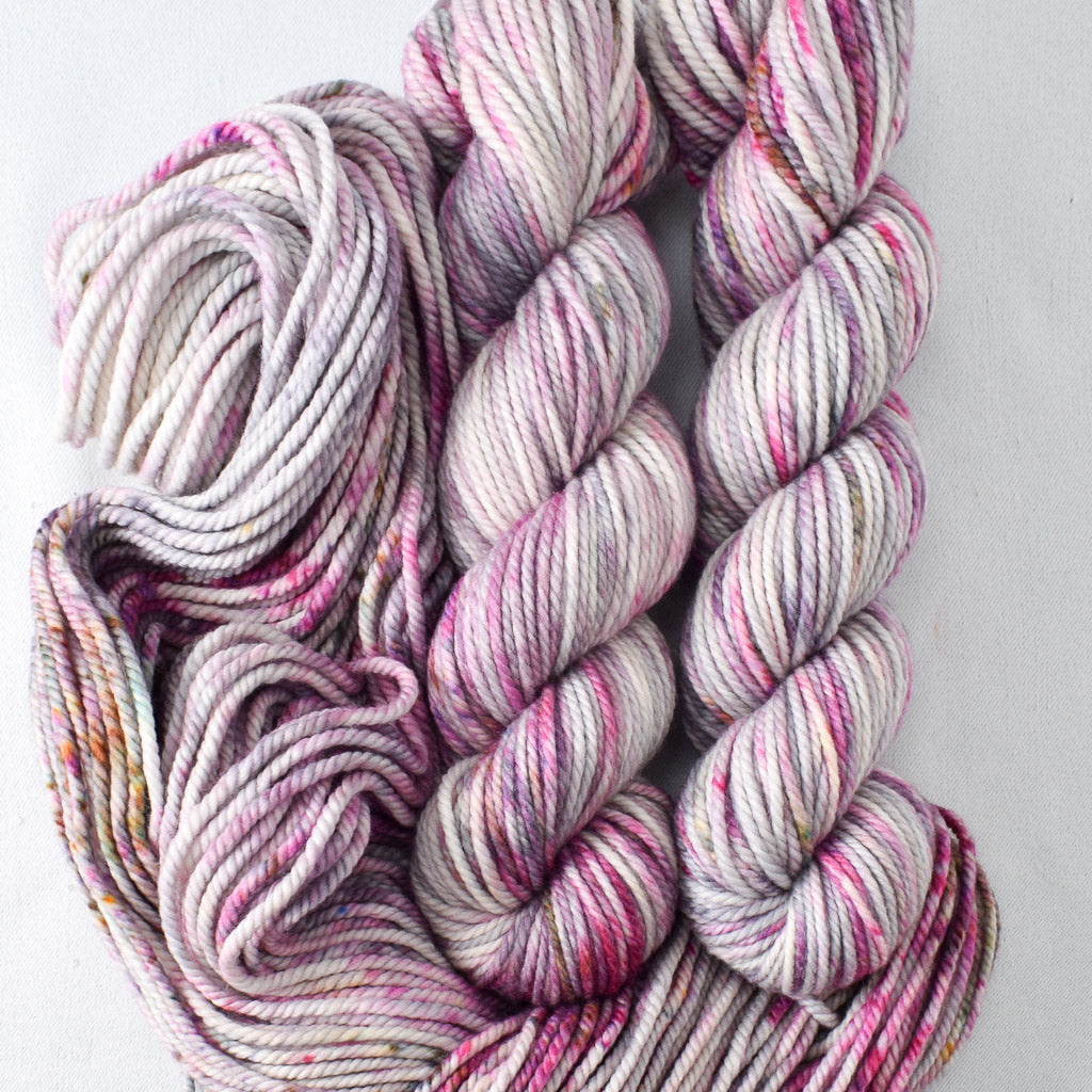 In the Loop - Miss Babs K2 yarn