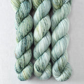 In the Meadow - Miss Babs Caroline merino-cashmere-nylon yarn