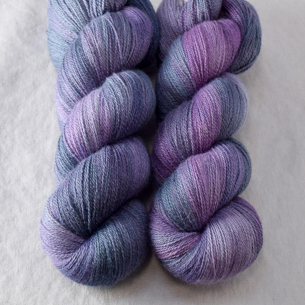 Iolite - Miss Babs Yearning yarn