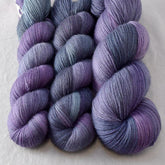 Iolite Partial Skeins - Miss Babs Katahdin yarn