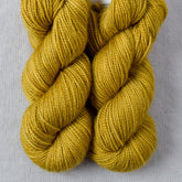 Isfahan - Miss Babs Yummy 2-Ply Toes superwash Merino wool yarn