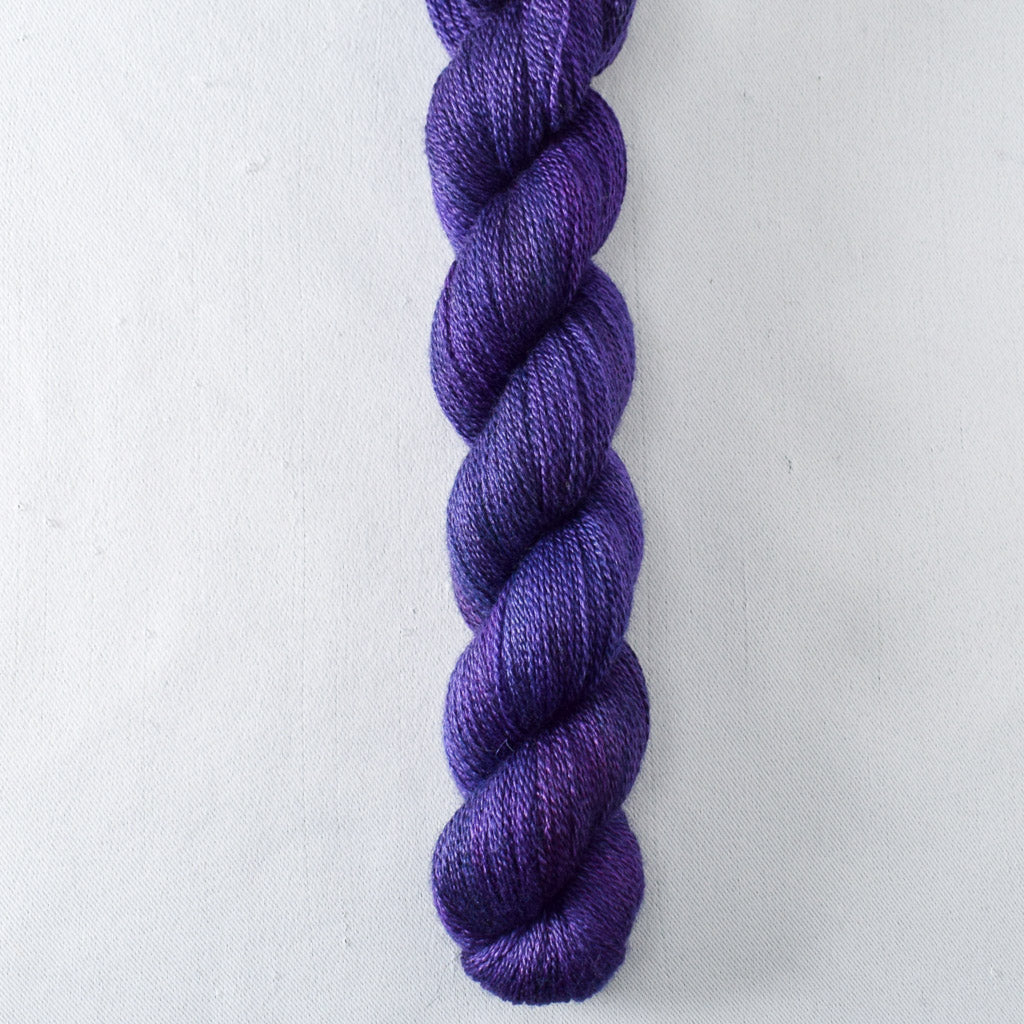 IvyLee - Miss Babs Yet yarn