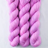 Jabbah - Miss Babs Yummy 2-Ply superwash Merino wool yarn