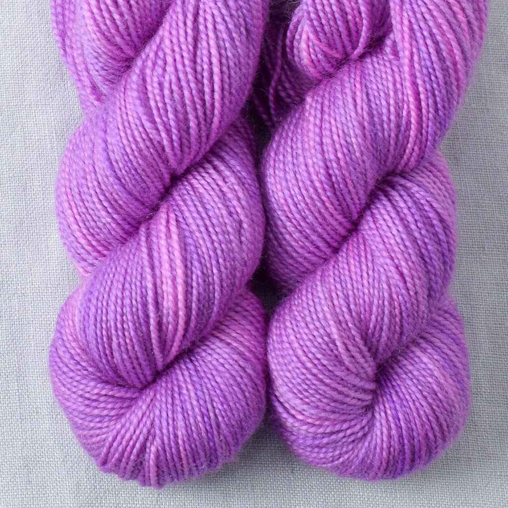 Jabbah - Miss Babs 2-Ply Toes yarn