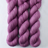 Japanese Maple - Miss Babs Avon yarn