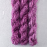 Japanese Maple - Miss Babs Moonglow yarn