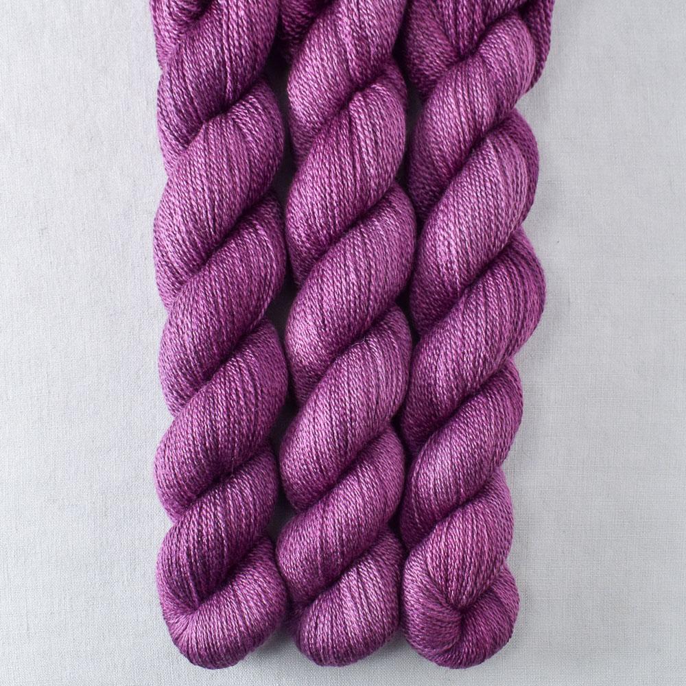 Japanese Maple - Miss Babs Yet yarn