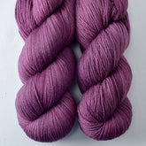 Japanese Maple - Miss Babs Yowza superwash Merino wool yarn