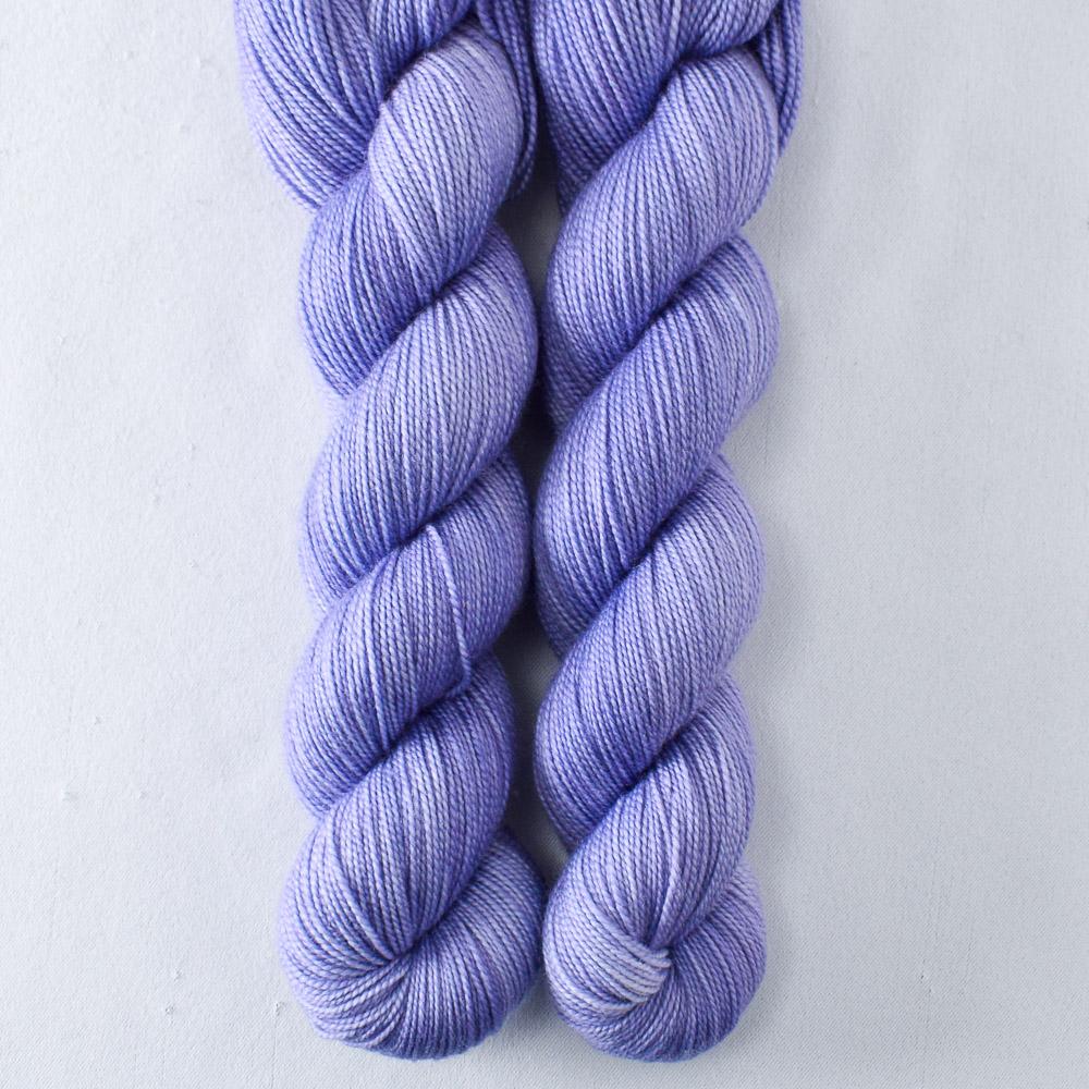 Jelly Opal - Miss Babs Yummy 2-Ply yarn