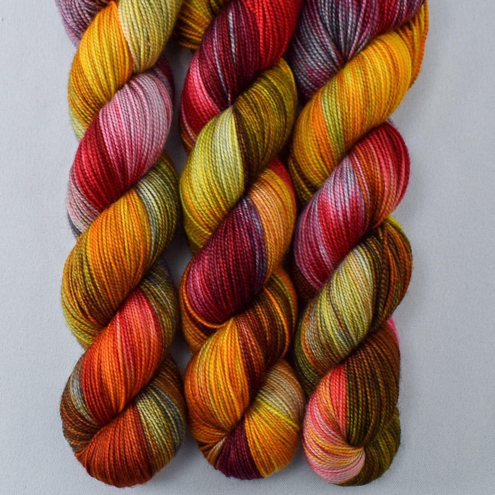 Joan of Arc - Yummy 2-Ply - Babette