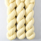 Jonquil - Miss Babs Avon yarn