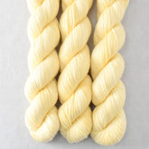 Jonquil - Miss Babs Caroline merino-cashmere-nylon yarn
