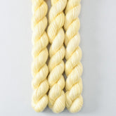 Jonquil - Miss Babs Sojourn cashmere and silk yarn