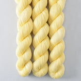 Jonquil - Miss Babs Yowza Mini superwash Merino wool yarn
