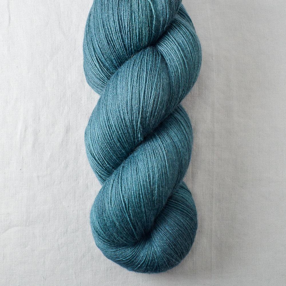 Juniper - Miss Babs Katahdin yarn