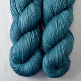 Juniper - Miss Babs Yowza superwash Merino wool yarn