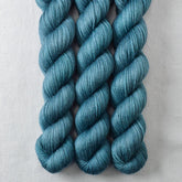 Juniper - Miss Babs Yowza Mini superwash Merino wool yarn