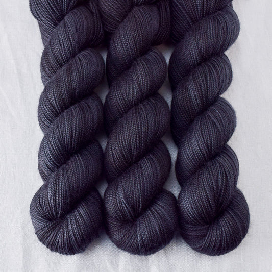 Justice - Miss Babs Yummy 2-Ply yarn