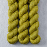 Makrut Lime - Miss Babs Katahdin 437 superwash BFL wool yarn