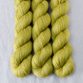 Makrut Lime - Miss Babs Yet yarn