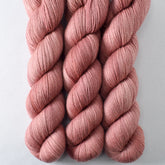 Karabiber - Miss Babs Caroline merino-cashmere-nylon yarn