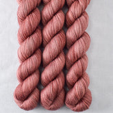 Karabiber - Miss Babs Yowza Mini superwash Merino wool yarn