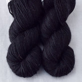 Kennedia - Miss Babs Yummy 2-Ply Toes superwash Merino wool yarn
