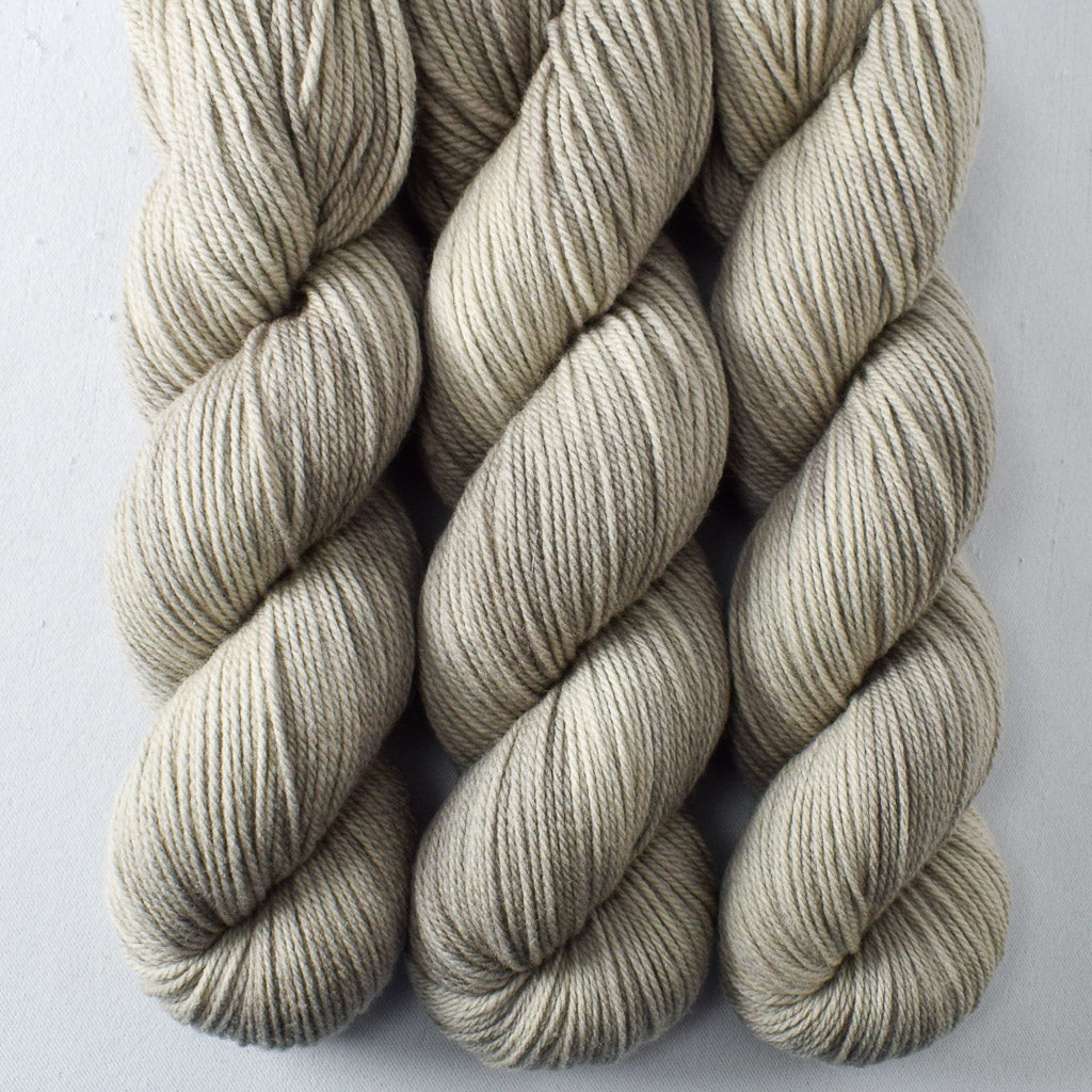 Kernel - Miss Babs Intrepid yarn