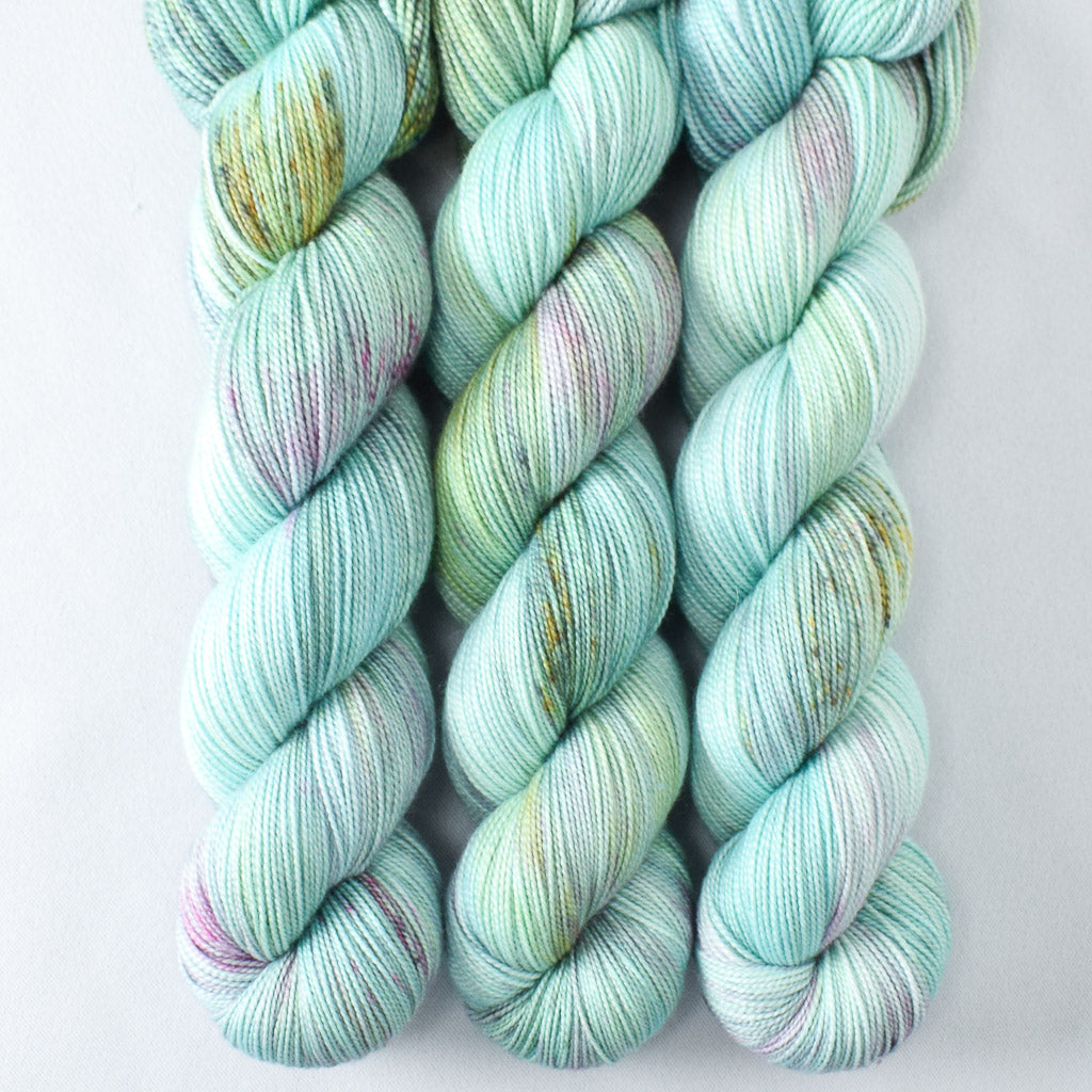 Kitesurfing - MDSW 2022 - Miss Babs Avon yarn