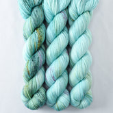 Kitesurfing - Miss Babs Caroline merino-cashmere-nylon yarn