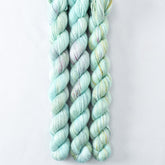 Kitesurfing - Miss Babs Sojourn cashmere and silk yarn