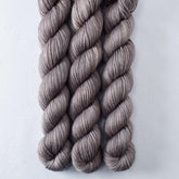Knobbed Whelk - Miss Babs Yowza Mini superwash Merino wool yarn