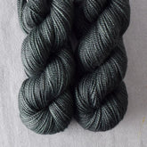Koru - Miss Babs Yummy 2-Ply Toes superwash Merino wool yarn
