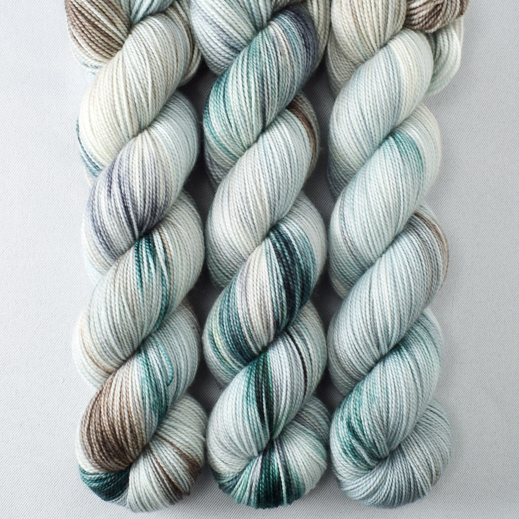 Krill - Yummy 2-Ply - Babette