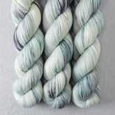 Krill - Miss Babs Tarte wool blend sock yarn
