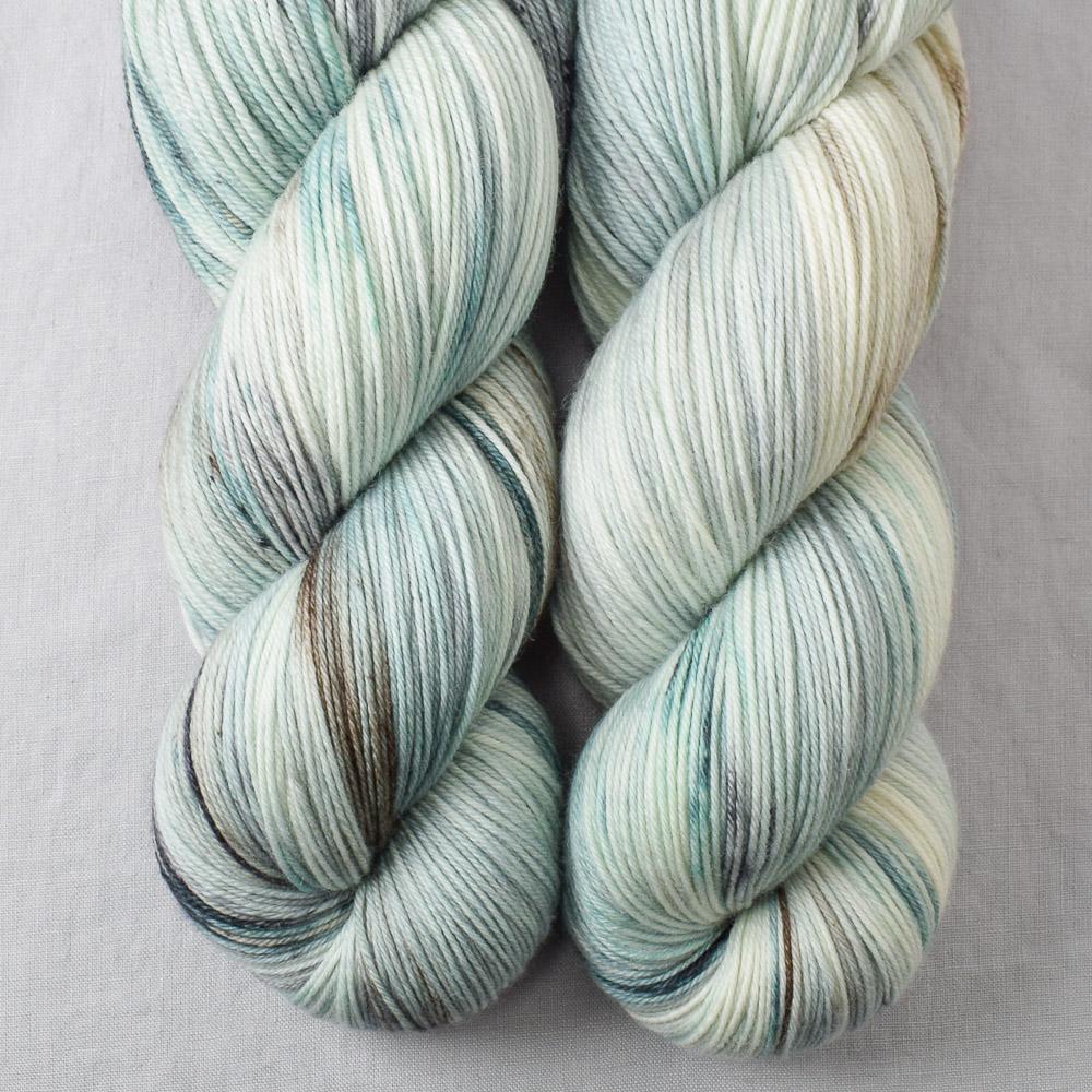 Krill - Miss Babs Yowza yarn