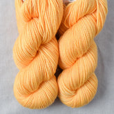 Kumquat - Miss Babs Yummy 2-Ply Toes superwash Merino wool yarn
