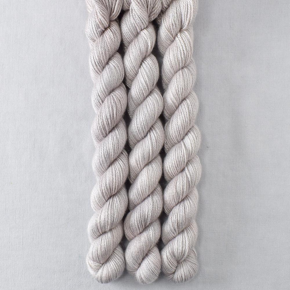 Lace Murex - Miss Babs Sojourn cashmere and silk yarn