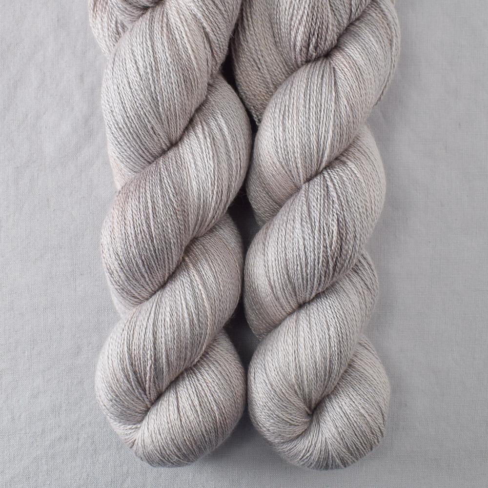 Lace Murex - Miss Babs Yearning yarn