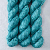 Lamina - Miss Babs Yummy 2-Ply superwash Merino wool yarn