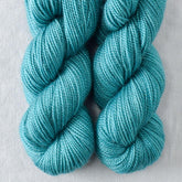 Lamina - Miss Babs Yummy 2-Ply Toes superwash Merino wool yarn