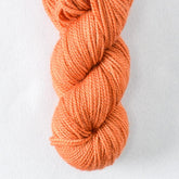 Lantana - Miss Babs Yummy 2-Ply Toes superwash Merino wool yarn