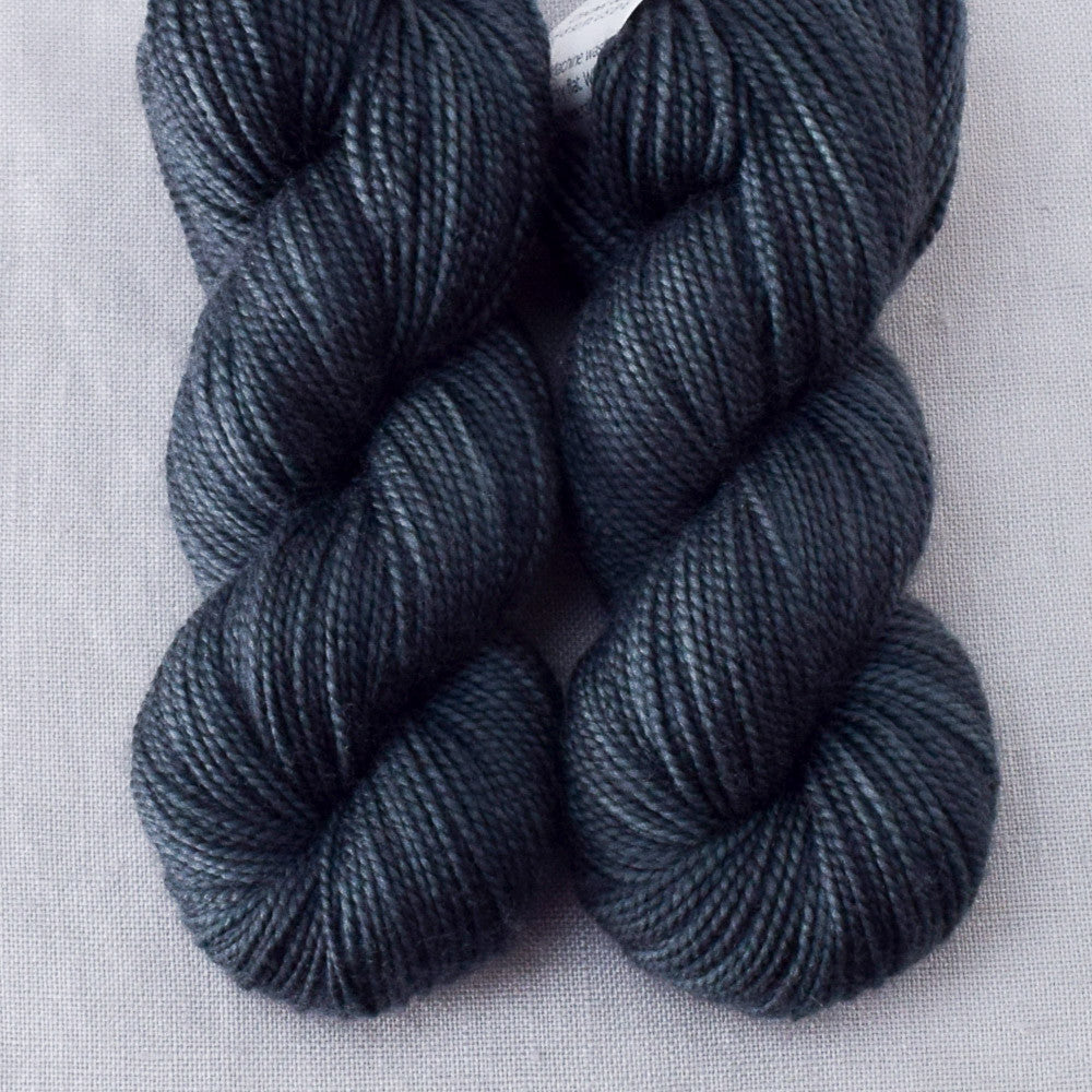 Lead - Miss Babs 2-Ply Toes yarn