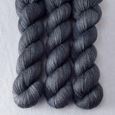 Lead - Miss Babs Katahdin 437 superwash BFL wool yarn
