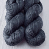 Lead - Miss Babs Yowza superwash Merino wool yarn